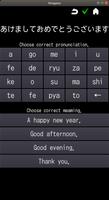 Hiragana Ekran Görüntüsü 3