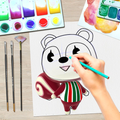 How to Draw ACNH