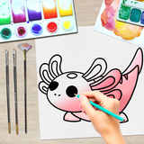 How to Draw Adopt Me Pets