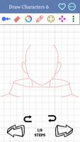 How to Draw Kaneki screenshot 1