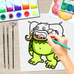 ”How to Draw Singing Monsters