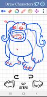 How to Draw Singing Monsters screenshot 3