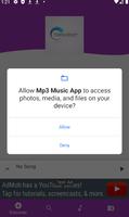 پوستر TUBIDY app music