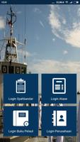 buku pelaut online پوسٹر