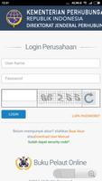 buku pelaut online اسکرین شاٹ 1