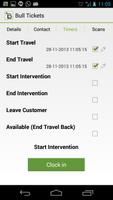 BullTicket screenshot 3