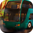 Bus Driver Simulator ícone