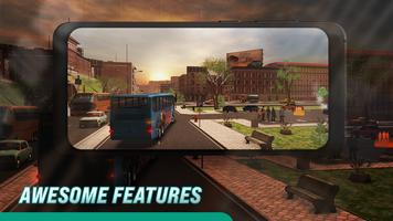 Bus Driver Simulator screenshot 3