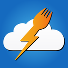 WeatherSpork icon