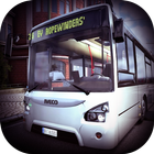 آیکون‌ Bus Simulator