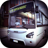 Bus Simulator アイコン