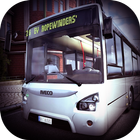 Bus Simulator icon