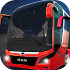 آیکون‌ Bus & Truck Simulator