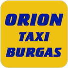 Orion Taxi Burgas icône