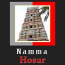 Namma Hosur - Ethu Namma Ooru  APK