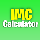 IMC Calculadora APK
