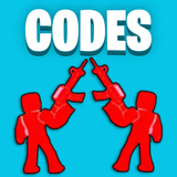 Rivals Redeem Codes أيقونة