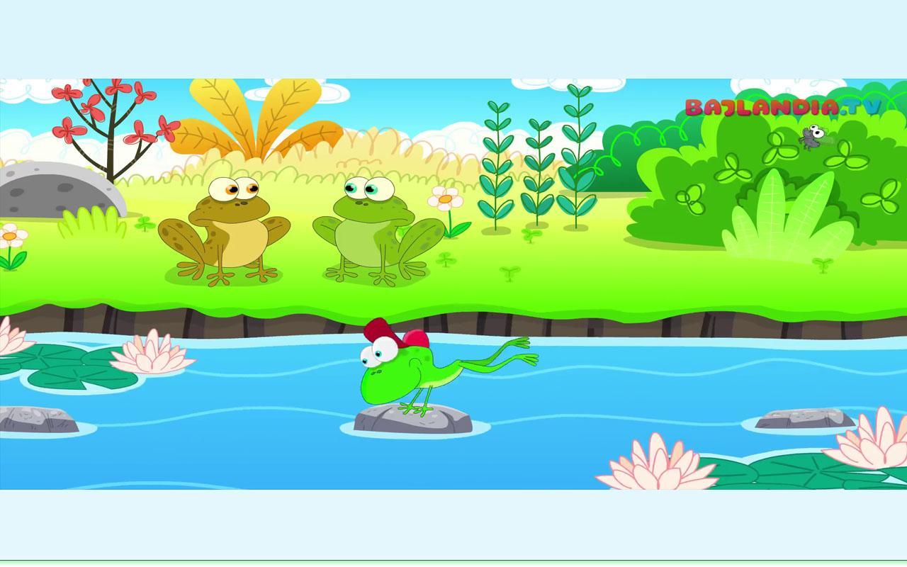Byla Sobie Zabka Mala Rerekumkum Byla sobie zabka mala nowy APK for Android Download