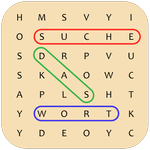 Find the hidden words icon