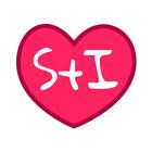 Love test ikon