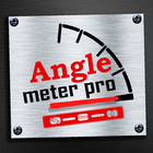 Angle Meter 아이콘