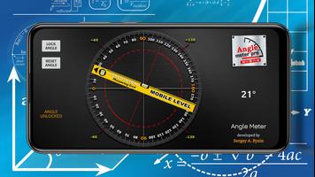 Angle Meter screenshot 1