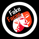 Caras falsas APK