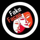 Fake Face أيقونة
