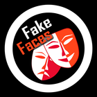 Fake Face 아이콘