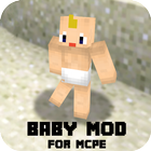 Baby Player Mod for MCPE ícone