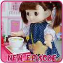Baby Doll Doctor Funny Video APK