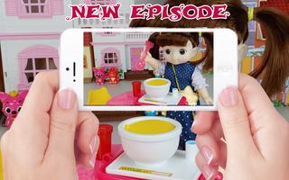 Videos Baby Doll New Episode Affiche