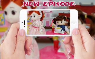 Videos Baby Doll New Episode capture d'écran 1