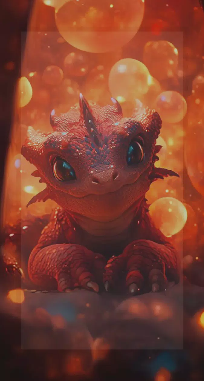 Baby Dragons - Download do APK para Android