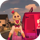 Horror granny babienna Scream APK