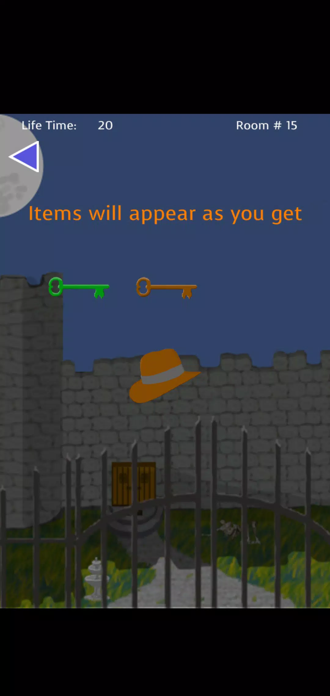 Treasure Castle Screenshots