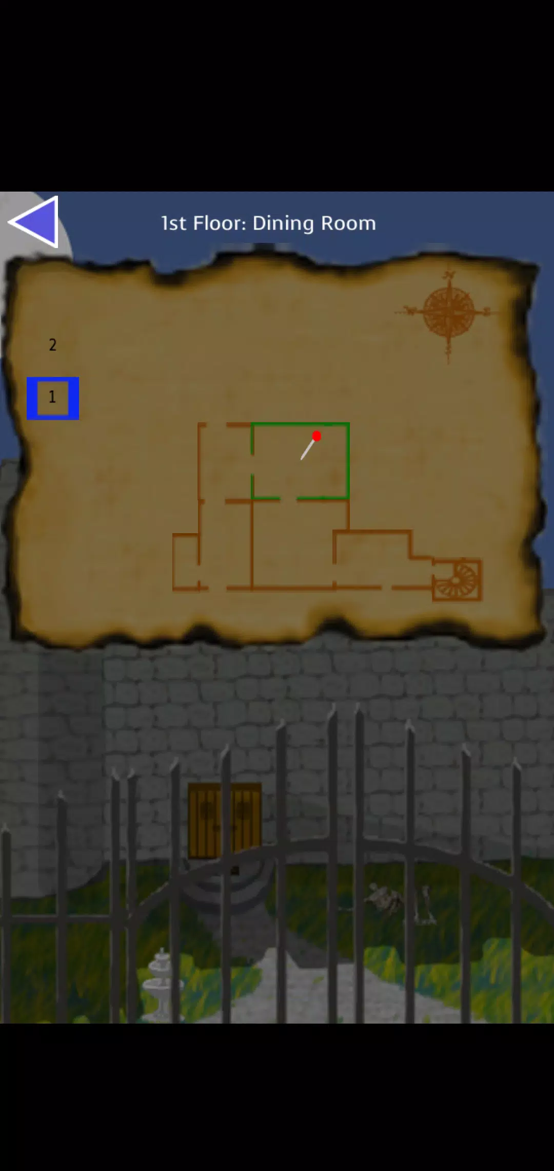 Treasure Castle Screenshots