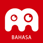 Manga Geek Lite for Bahasha Indonesia icon