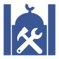 eMosque Admin - مدير المسجد