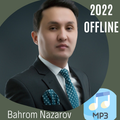 Bahrom Nazarov 2022
