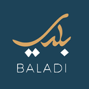 Baladi - بلدي APK