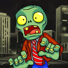 Zombie Hunting Race APK download