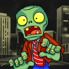 Zombie Hunting Race أيقونة