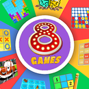 ألعاب العقل والمهارة للجميع APK