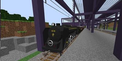 Trains Mod Ekran Görüntüsü 1