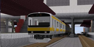 Trains Mod Ekran Görüntüsü 2
