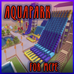 Aquapark Map for MCPE