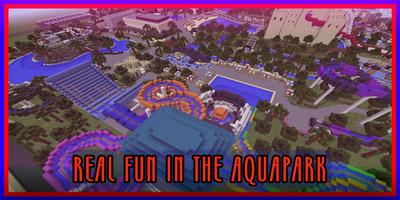 Aquapark Map Ekran Görüntüsü 1