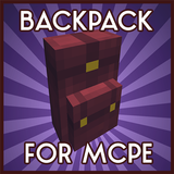 Backpack Mod simgesi