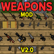 Guns Mod for Minecraft PE